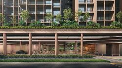 The Robertson Opus (D9), Condominium #459301521